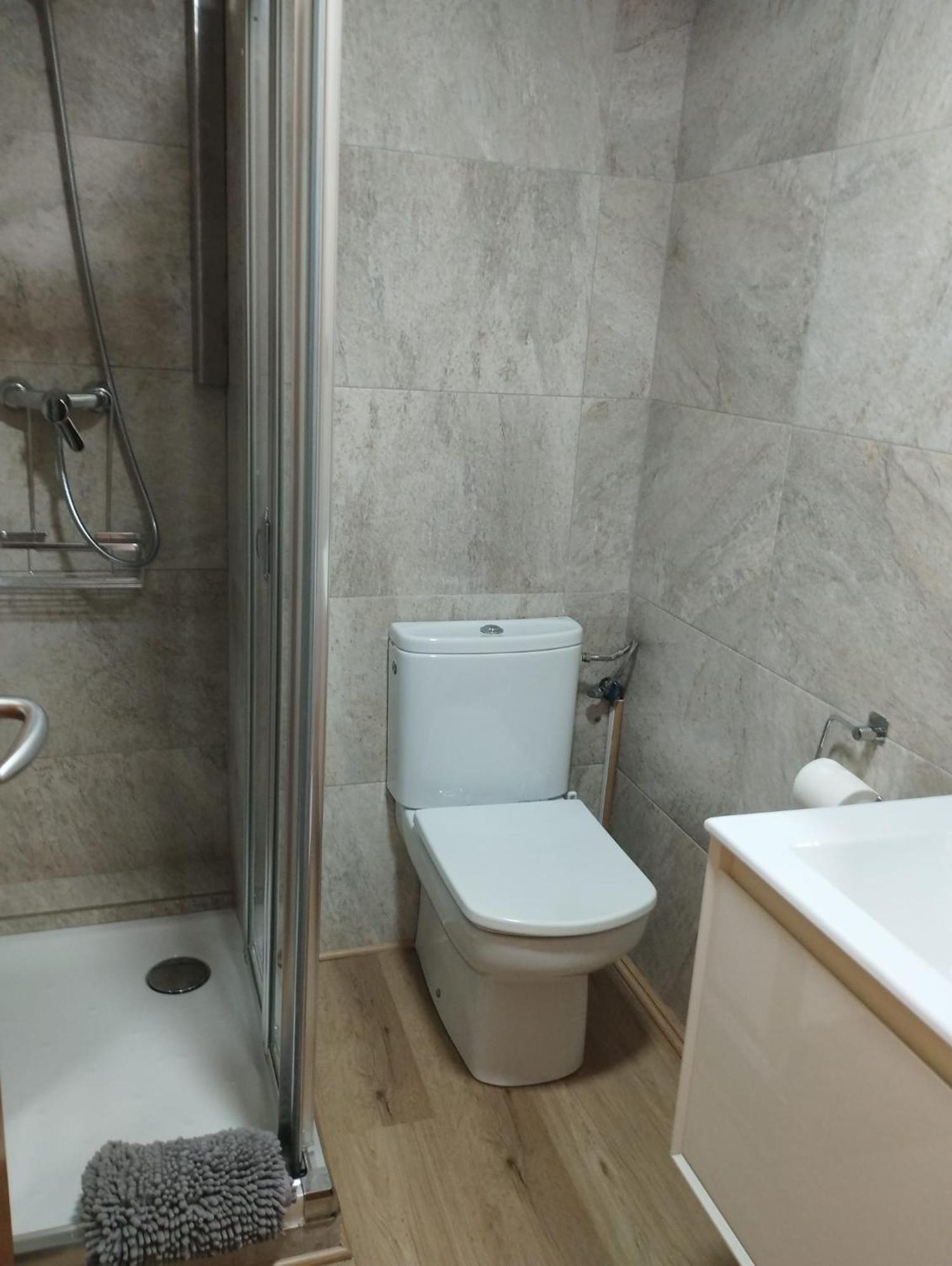 Apartamento En Cambrils Playa Exterior foto